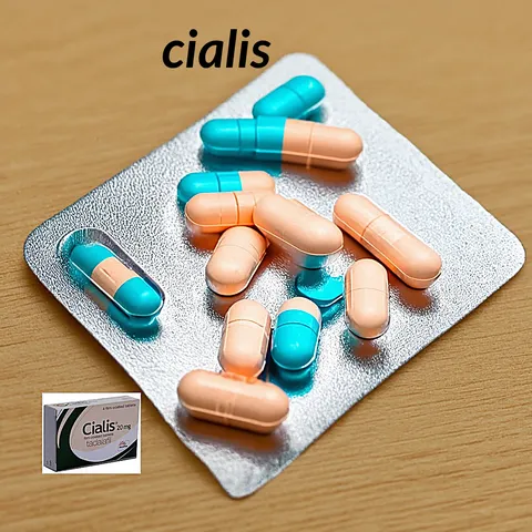 Cialis sin receta medica